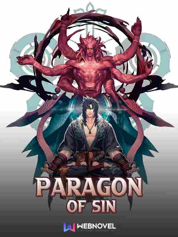Paragon of Sin