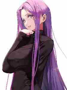 Type-Moon Greece, I really don't want to be a hero!