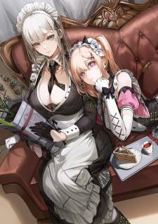 Miss nun is a succubus