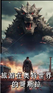 Ultra: I, Godzilla, will be Ultra’s mentor?