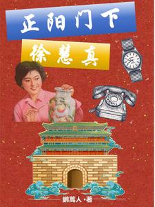 Siheyuan: Walking the Path of Qin Huairu