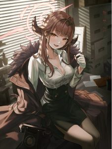 Welcome to Wanjie Tavern
