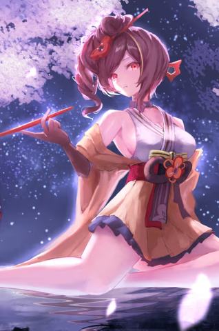 Douluo Continent: At the start, he intercepted Xiao Wu and became Cao Cao's traitor.