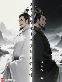 About Cao Cao's reincarnation as the emperor's uncle