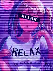 Start with Hayasaka Ai